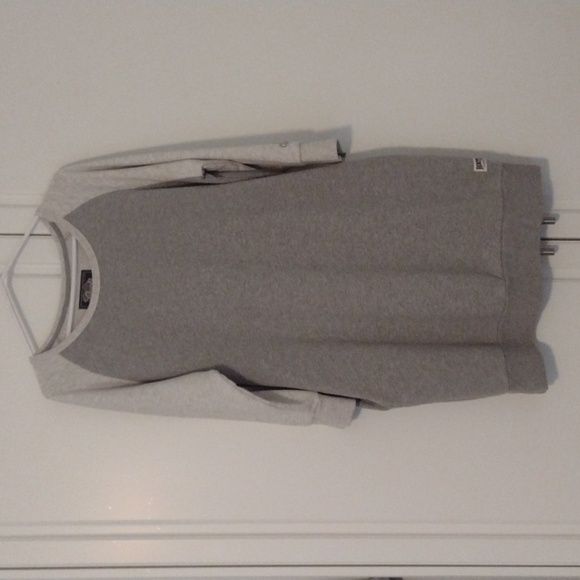 Roots sweater dress - Picture 1 of 4